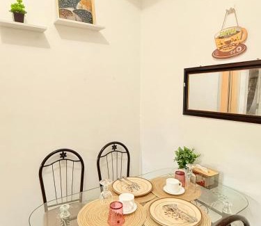 Guadalupe Apartment | APPLE ONE BANAWA condominium