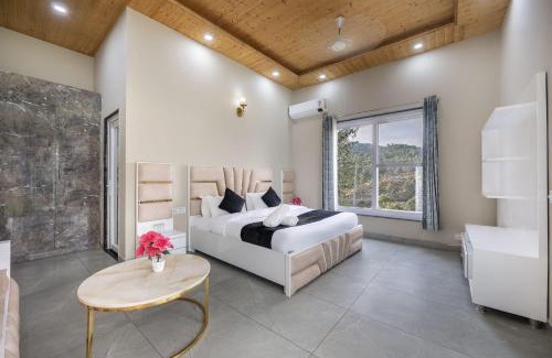 Kumarhatti Villa | Apple Tree Villa By Exotic Stays