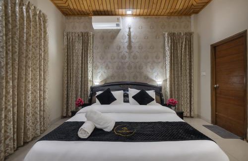 Kumarhatti Villa | Apple Tree Villa By Exotic Stays