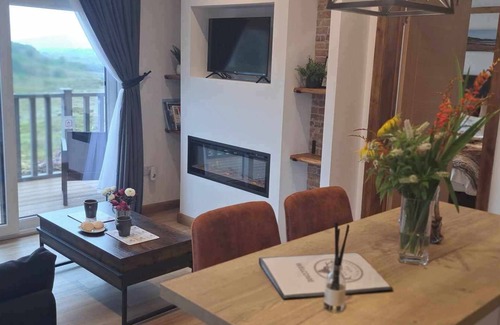 Toscaig Bed & Breakfast | Applecross B&B and Cabins