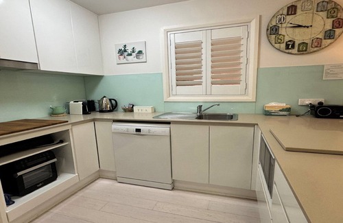 North Avoca Apartment | Applecross - Perfect for a Weekend Escape