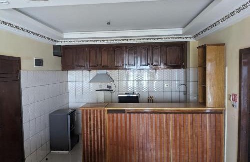 Yaounde Hotel | Applegate Hotel