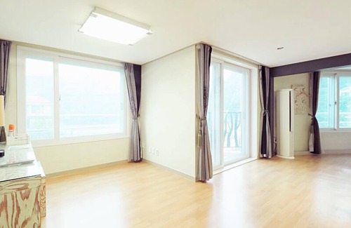 Seorak Condo | Applelodge