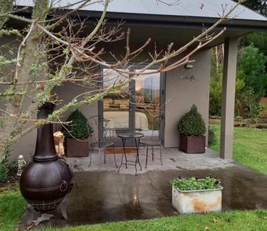 Kinloch House | Appleyard