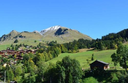 Le Chinaillon Apartment | Appt 2 pièces pour 5 pers avec balcon et parking à Chinaillon, près des pistes - FR-1-241-121
