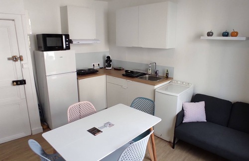 Conches-en-Ouche Apartment | Appt #4 Cosy Plein Centre de Conches