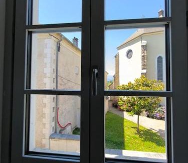 Coarraze Apartment | Appt 4 pers 30mn Lourdes Vallée d'Ossau
