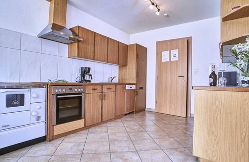Soelden Apartment | Appt D (2-3 pers) - Belledonne Ski in & out Sölden