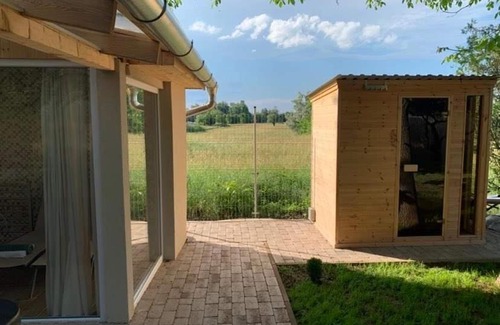 Balatonlelle Apartment | Apróka Relax