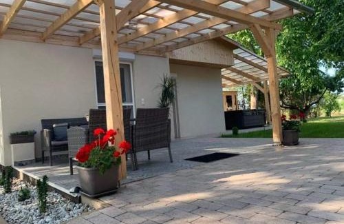 Balatonlelle Apartment | Apróka Relax