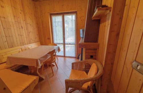 Aprica Apartment | Aprica Mountain Life