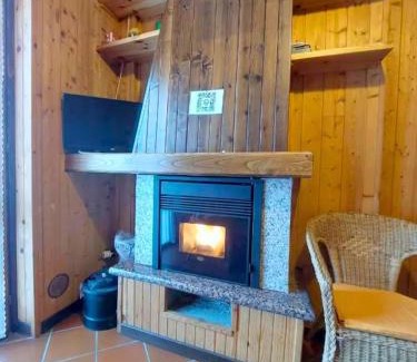 Aprica Apartment | Aprica Mountain Life