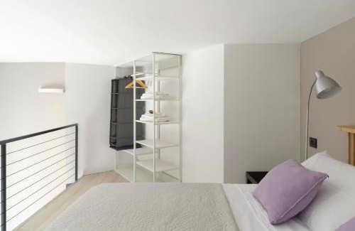 Zona Farini Apartment | Aprica16 Loft House Milano