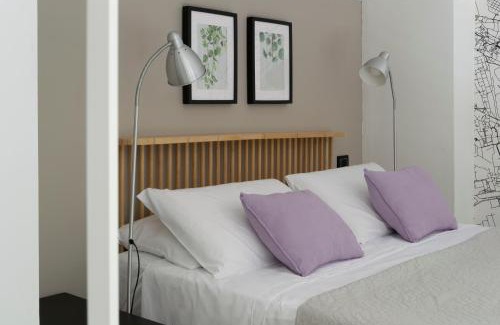 Zona Farini Apartment | Aprica16 Loft House Milano