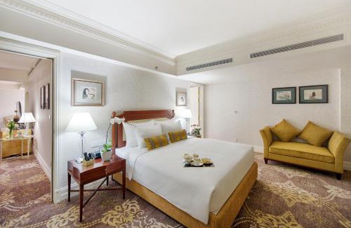 Hoan Kiem Hotel | Apricot Hotel