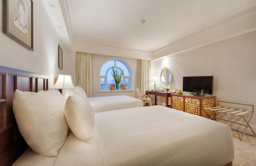 Hoan Kiem Hotel | Apricot Hotel