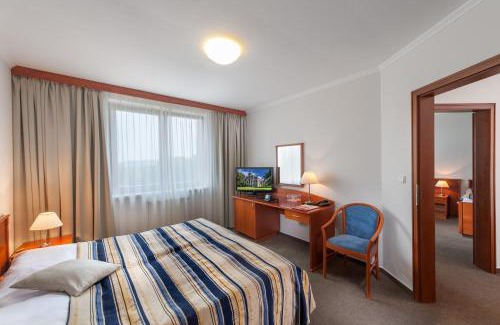 Rychnov nad Kneznou Hotel | April hotel Panorama