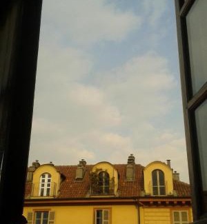 Roman Quarter Bed & Breakfast | Aprile