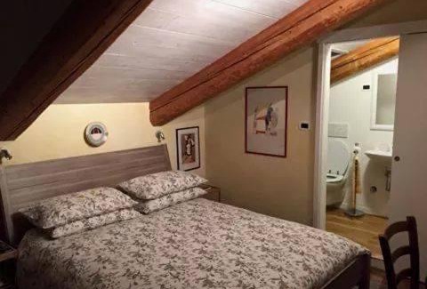 Roman Quarter Bed & Breakfast | Aprile