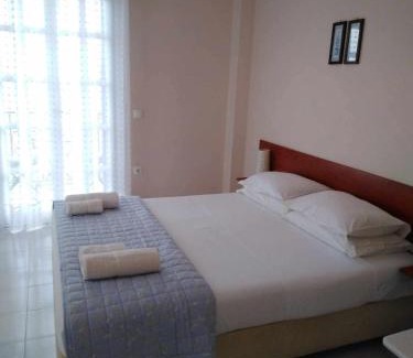 Kioni Apartment | Aprilis Apartments 2