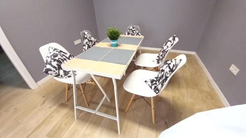 Aviles Apartment | APS Valdés de Avilés