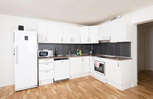 Andenes Apartment | Apt 102 - Andenes Whale Safari Apartments