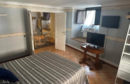 Rione VIII Sant'Eustachio Apartment | Apt Aurea Domus al Pantheon