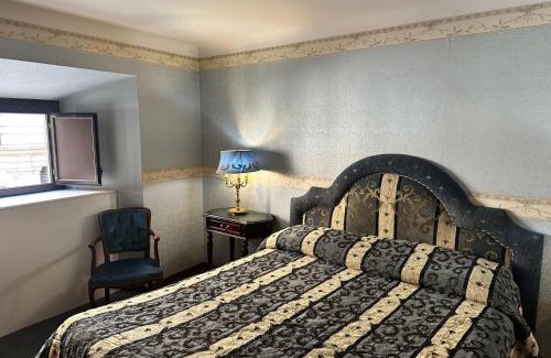 Rione VIII Sant'Eustachio Apartment | Apt Aurea Domus al Pantheon