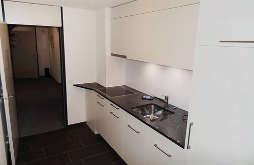 Acletta Apartment | Apt B 072 by Interhome