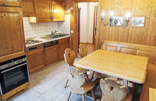 Acletta Apartment | Apt B 098 by Interhome