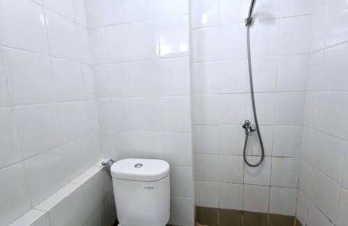 Jatinegara Apartment | Apt Bassura Studio Tower F w/Pool, Wi-Fi & Netflx