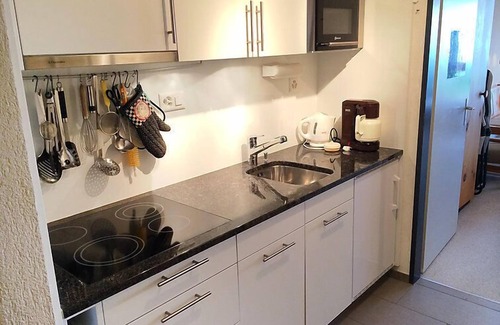 Acletta Apartment | Apt C 031 by Interhome