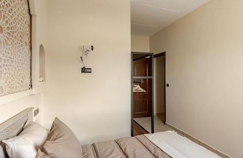 El Jadida Apartment | APT-Cinema Pool-Free Parking-Gym-Netflix