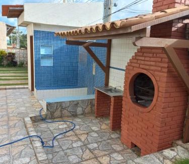 Barra de Sao Miguel Apartment | Apt FRENTE ao MAR com Estacionamento