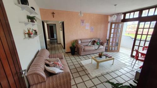 Barra de Sao Miguel Apartment | Apt FRENTE ao MAR com Estacionamento