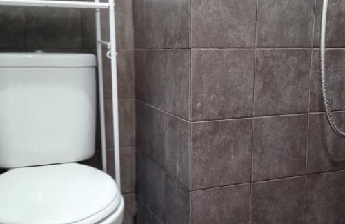 Rawasari Apartment | Apt Green Pramuka 2BR Tower B With Wi-Fi and Pool by DEprop