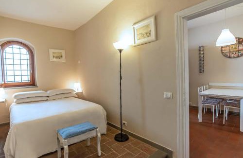 San Niccolo Apartment | Apt in San Niccolò a pochi passi da Ponte Vecchio