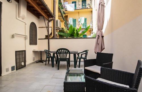 San Niccolo Apartment | Apt in San Niccolò a pochi passi da Ponte Vecchio