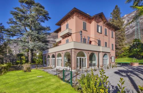 Lierna Apartment | Apt In Villa Bianca