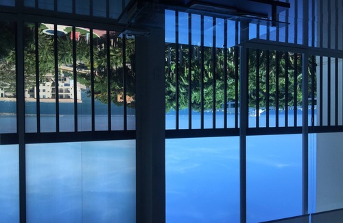 Punta Blanca Apartment | Apt loft type open floor