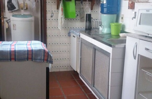 Centro Apartment | Apt near the beach, close to everything, very well accommodates family.