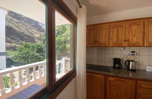 La Calera Apartment | Apt. Nelly A3 - One Bedroom Apartment, Sleeps 3