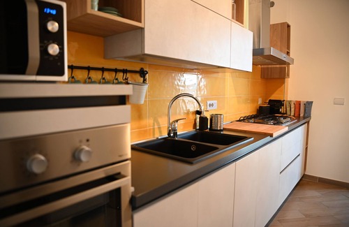 Quartiere XXIV Don Bosco Apartment | APT per Famiglie - 20min dal Centro