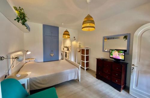 Mola House | Apt. Portolano By SolturElba