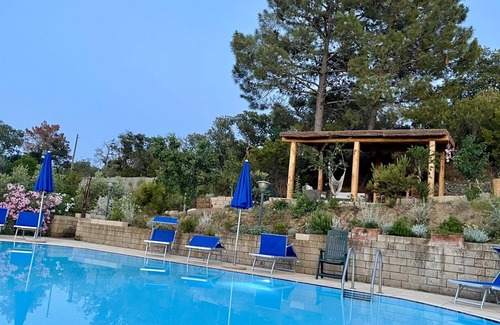 Naregno Apartment | Apt. Sera & Mattino - SERAMATTINO E