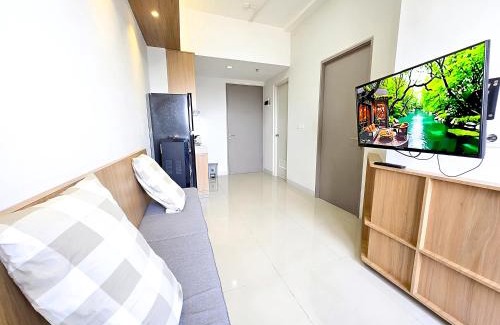Cikarang Apartment | Apt Vasanta Tokyo2 japanese 1BR