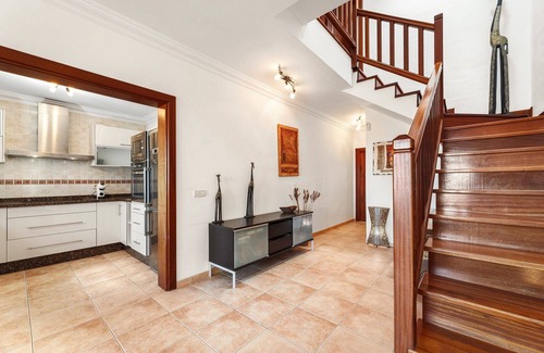 Yaiza Villa | Apt. Vista Mar - Aura Villas