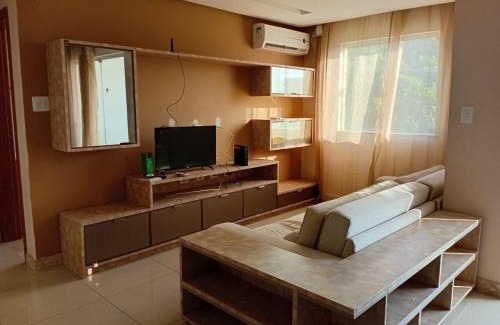 Piata Apartment | Apt. w/balcony 500m from the beach REI0206