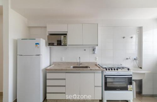 Setor Bueno Apartment | Apt w/pool in Setor Bueno - NPH0904
