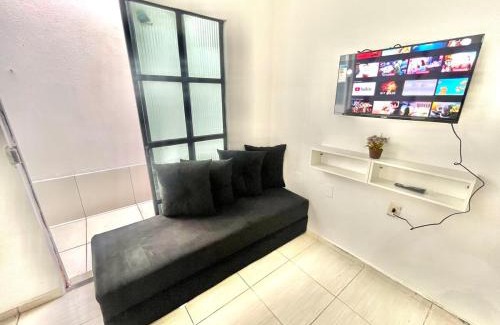 Petrolina Apartment | APT4 perto do Sao Joao Completo Bem Centralizado
